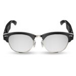Cross-border E20 Audio Sunglasses Bluetooth Headset Call Music Navigation Voice Assistant Smart Glasses