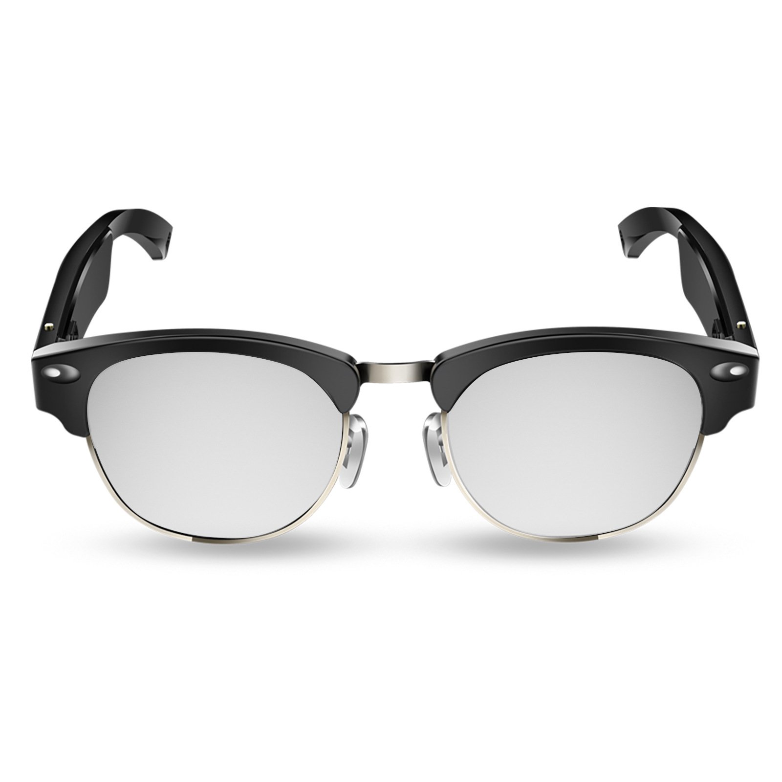 O1CN01gnVkZs1DItVtEETwv_2555070194-0-cib.jpg Cross-border E20 Audio Sunglasses Bluetooth Headset Call Music Navigation Voice Assistant Smart Glasses - Image 1