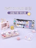 Switcholed switch oled ns
