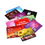 Advertising mouse pad custom factory rubber large table pad round wholesale blank pad design logo - Image 5