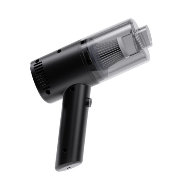 Chongteng car vacuum cleaner wireless handheld car supplies portable small vacuum cleaner super suction high power