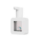 Cute pet children's automatic washing phone sensor foam hand sanitizer household smart soap dispenser wall-mounted new