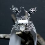 Hanfu accessories men's hair band - Image 2