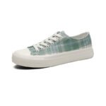 Winning autumn and winter Japanese canvas shoes female students small fresh soft girl cute JK style basic flat shoes - Image 9