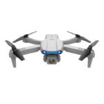 E99pro cross-border drone 4k high-definition aerial photography dual-camera K3 quadcopter three-sided obstacle avoidance remote control aircraft - Image 3