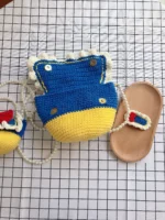 Star same cross body bag - Image 2