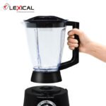 European standard cross-border household juicer vegetable chopping machine stainless steel automatic juice machine multi-function cooking machine - Image 2