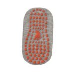 Factory wholesale baby floor socks indoor trampoline children non-slip silicone socks cover early learning walk children floor socks - Image 5