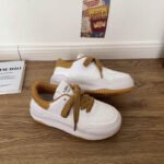 Basic all-match small white shoes women's 2022 autumn new Japanese student casual shoes net red street clapping shoes trend - Image 8