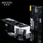 Gopher Song Dark Chocolate 90g Pure Cocoa Butter Cane Sugar Meal Replacement Super Bitter Snack Baking - Image 3