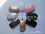Manufacturer Wholesale Cross-border Wireless Mouse Rechargeable Silent Mouse Bluetooth Dual Mode Gaming Mouse Macaron Multicolor - Image 6
