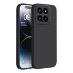 Suitable for Xiaomi Mi 14 mobile phone case protective case liquid soft silicone all-inclusive dropproof male and female case - Image 5