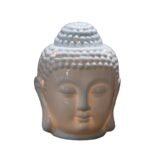 Buddhist ceramic incense burner - Image 5