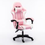 Gaming chair wcg game seat Internet cafe athletic LOL racing chair office computer chair anchor home chair wholesale