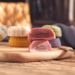 Chinese tea fruit ice skin pastry old-fashioned handmade traditional engagement snacks refreshment breakfast food snacks snacks - Image 5