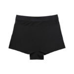 Cross-border European and American body shaping pants female postpartum plastic high waist seamless lace hip lifting pants corset waist body shaping pants - Image 6