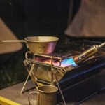 Pure titanium lightweight camping bowl - Image 2