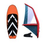 Water Ski Inflatable Vertical Wing - Image 5