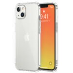 New iphone14 mobile phone shell anti-fall silicone 13 promax suitable for Apple 13 transparent tpu creative shell - Image 7