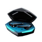 P30 Gaming Gaming Bluetooth Headset Low Latency Breathing Light Game Mode Music Mode 5.1 Wireless Headphones - Image 6