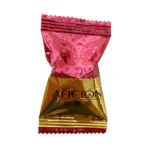 Gopher Song of Wings Flying Together Marriage Candy Wheat Crisp Milk Chocolate Cocoa Butter Wedding Bulk Zero Food - Image 4