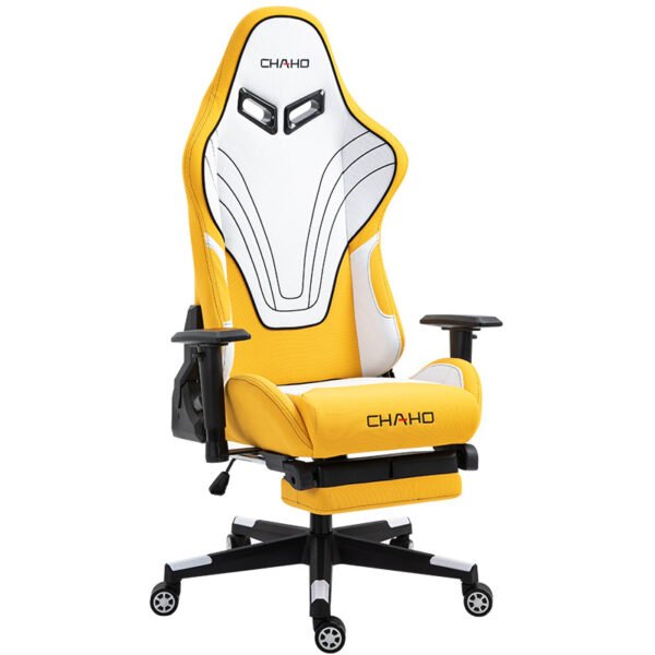 Computer ChairHome Office ChairGame Reclining Lift ChairAnchor ChairCompetitive Racing ChairLive Streaming ChairEsports Chair