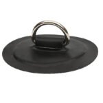 Paddle elastic rope buckle stainless steel D-ring - Image 5