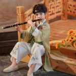 Boys' Hanfu - Image 2
