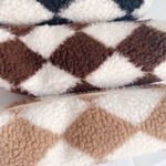 Pencil bag ins Japanese canvas large-capacity stationery bag 2021 new student cosmetic storage bag - Image 5