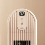 Bear heater household electric heating heater power saving winter heating artifact electric heating heater household energy saving - Image 2