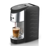 European Standard Transnational Foreign Trade Italian Capsule Coffee Machine Portable Office Commercial Small Household - Image 5