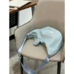 Nylon dumpling bag female Japanese all-match messenger bag casual large-capacity canvas bag summer class one-shoulder commuter bag - Image 5