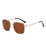 2023 Summer New Polarized Sunglasses Car Metal Black Glasses Sunshade Sunscreen Sunscreen Fishing Sunglasses Wholesale Factory - Image 4