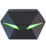 Black Shark Universal Gaming Bluetooth Headset Low Latency Suitable for Black Shark 6 Wireless 5 Peaceful Elite Game Special 3 - Image 5