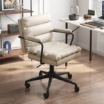 Study chair study middle school student computer chair office home writing comfortable desk waist protector human sedentary seat