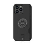 Suitable for iphone14 mobile phone case dustproof all-inclusive 13promax universal charging with magnetic charging earphone wholesale - Image 5