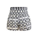 Factory Direct Totem Digital Printing Ladies Outdoor Sports Shorts Home Commuter Casual Pants European Women's Clothing - Image 8