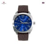 PRECIOUS DUKE British brand business classic men's watch steel case quartz waterproof watch manufacturer now