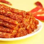 Spicy Prince Spicy Gluten Snacks Snacks Gift Pack Childhood Nostalgic FCL Spicy Spicy Snacks Snacks - Image 2