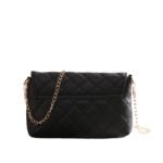 Bag wholesale texture chain bag 2022women handbag rhombic single shoulder bag cosmetic bag fashion women's bag - Image 5