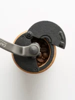 Coffee hand grinder - Image 2