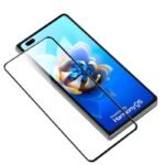 Folding screen external screen tempered film for Huawei OPPO BBK Xiaomi mobile phone full-screen protector HD - Image 5