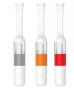New car wireless handheld vacuum cleaner home convenient portable multi-function high-power mini vacuum cleaner - Image 5
