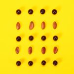 Song Fei Song Dark Chocolate Popping Candy Melissa Malt Crispy Heart Ball Chocolate Nostalgic Children's Snacks Net Red - Image 3