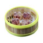 Cranberry Cake Steamed Cake Soft Cake Crystal Cake Cantonese-style Morning Tea Snack Cake 12pcs/pack - Image 5