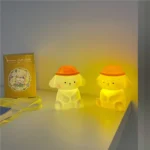 INS cute LED night light - Image 4