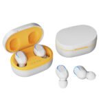 Cross-border private model new KS55 wireless binaural TWS mini sports touch digital display gaming 5.2 Bluetooth headset - Image 6