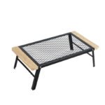 Outdoor folding net table - Image 3