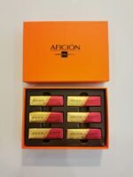 AFICION Gopher Song Chocolate Wedding Candy Accompanying Gift Box High-End Matching Red Wedding Candy Chocolate - Image 4