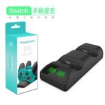 Private model Switch controller switch PRO wireless Bluetooth game controller with wake-up 6-axis somatosensory function - Image 9